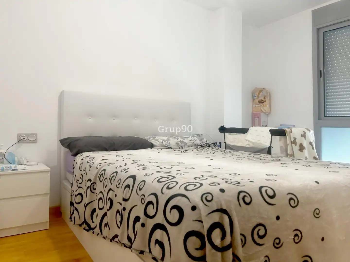 Habitación de Piso en venta en Lleida con Calefacción y Parquet