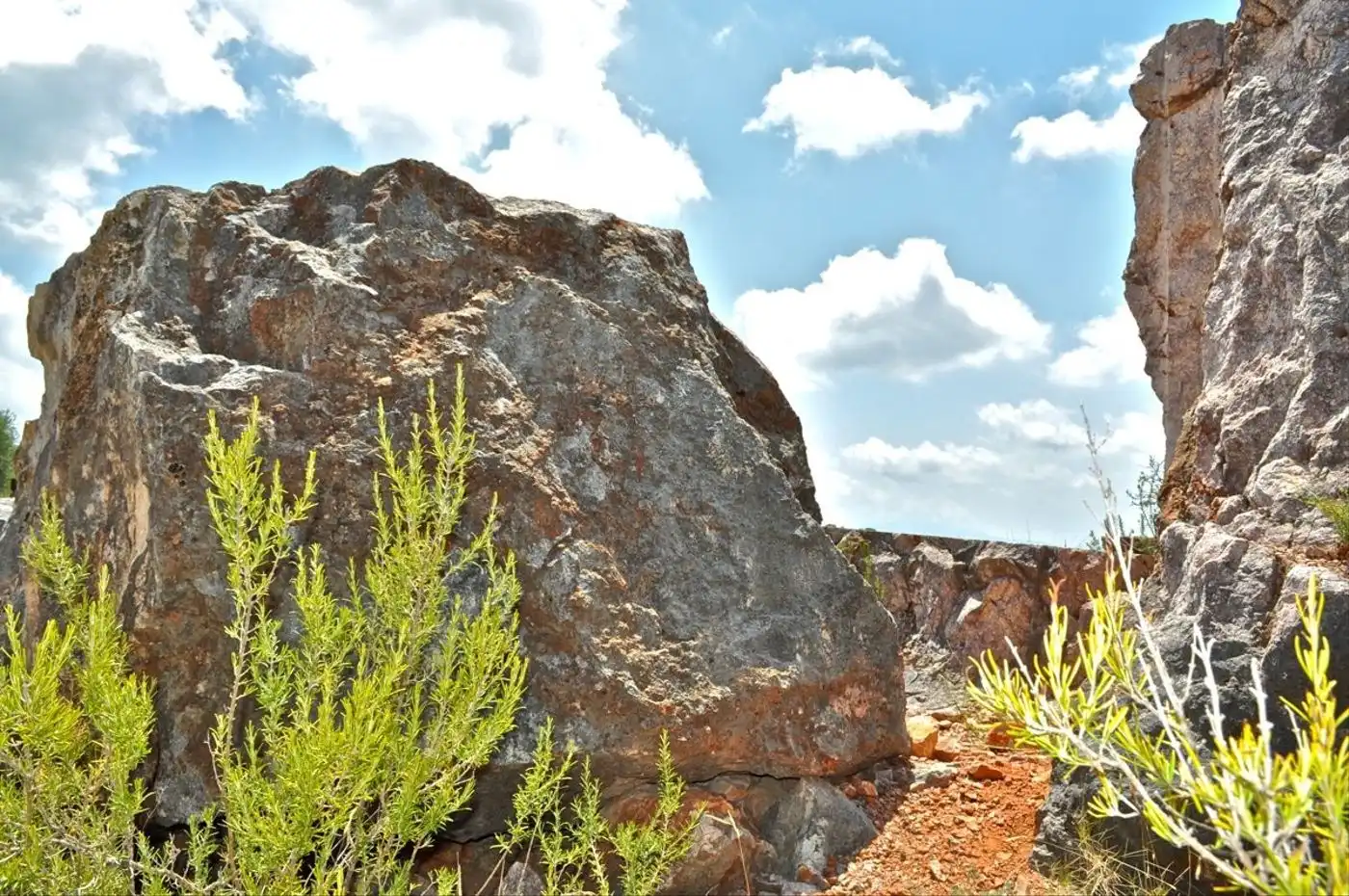 Land for sale in Camí del Barranc de la Llet, 26, Sant Llàtzer