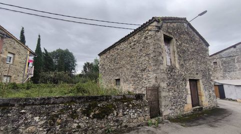 Foto 4 de Casa o xalet en venda a Calle Jarran, Selaya, Cantabria