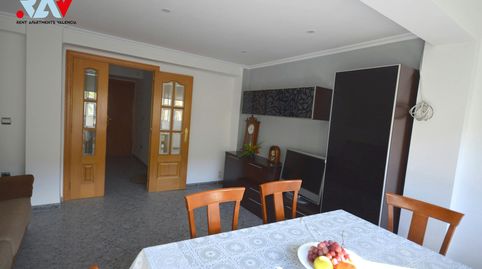 Photo 5 of Flat for rent in N/a, Ciutat Jardí, Valencia Capital