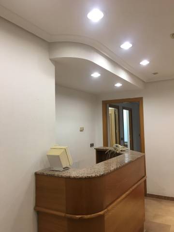 Piso en Venta en N/A, 1 en Centro Ciudad