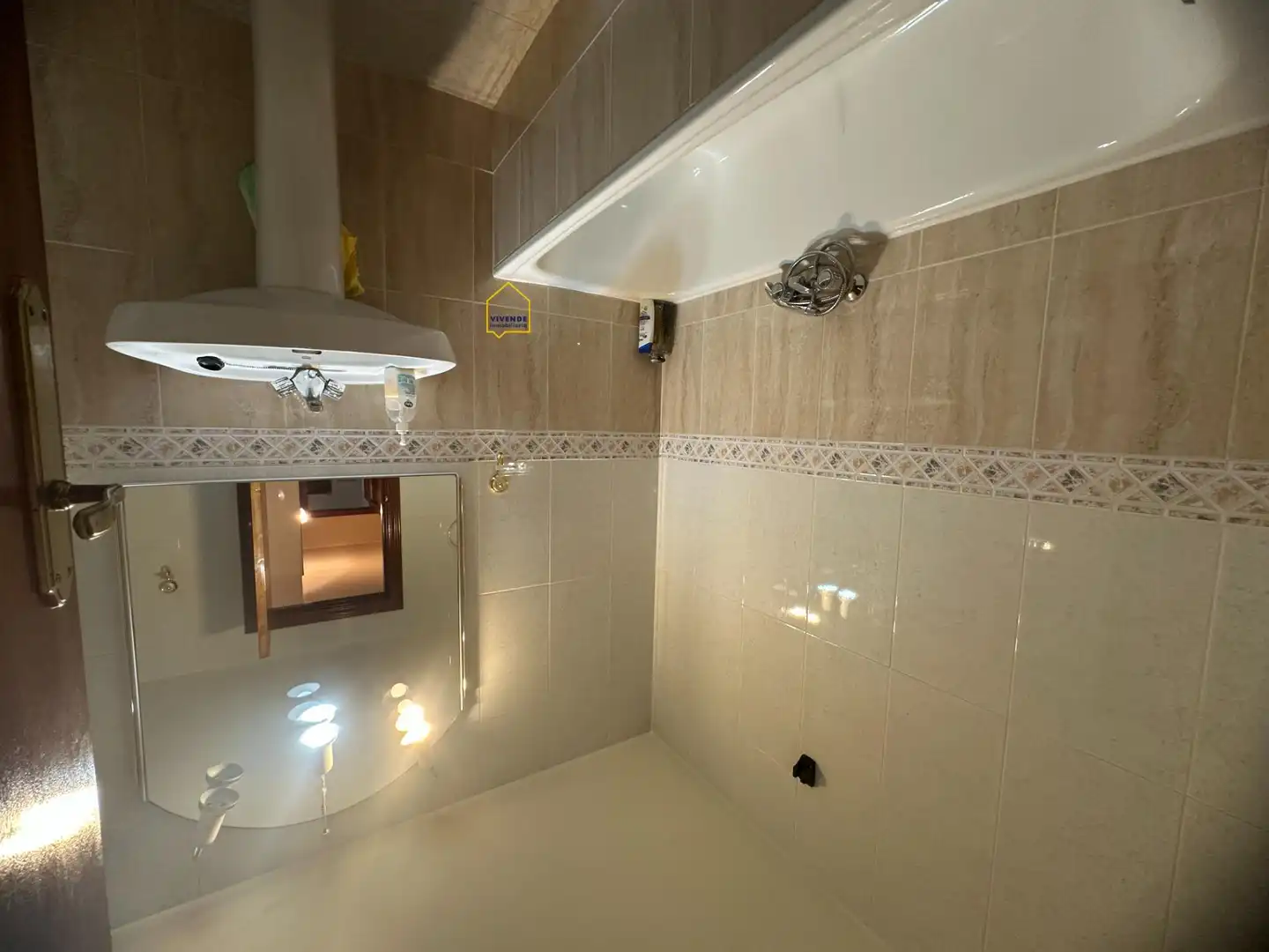 Flat with terrace for sale in Lorca Ciudad, imagen 18