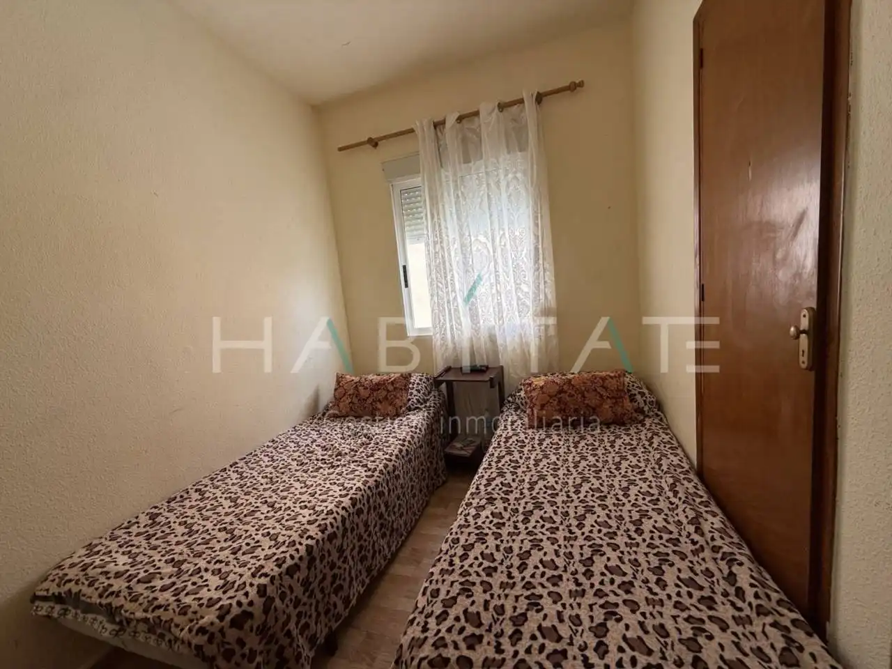 Schlafzimmer von Maisonette zum Verkauf in San Pedro del Pinatar mit Balkon