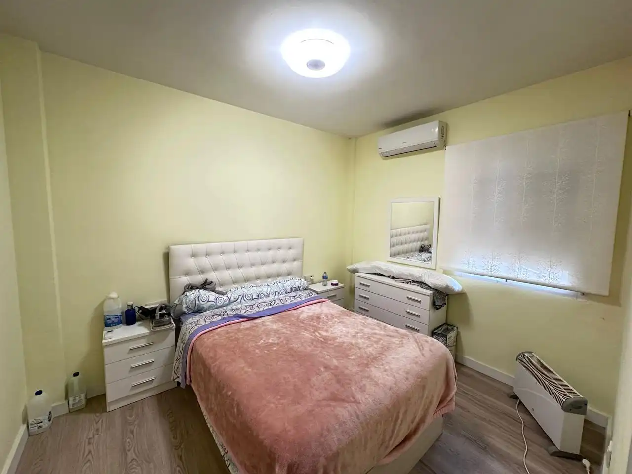 Dormitori de Casa o xalet en venda en Los Santos de Maimona