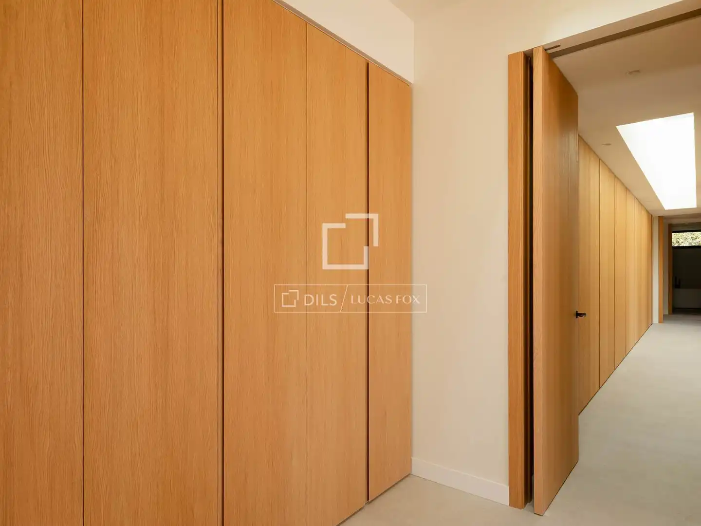 Habitación de Casa o chalet en venta en Santa Eulària des Riu con Aire acondicionado, Jardín privado y Terraza