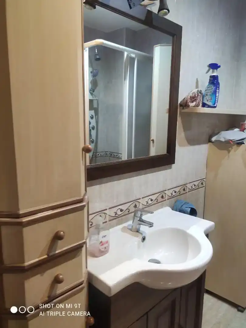 Bany de Apartament en venda en Benicarló