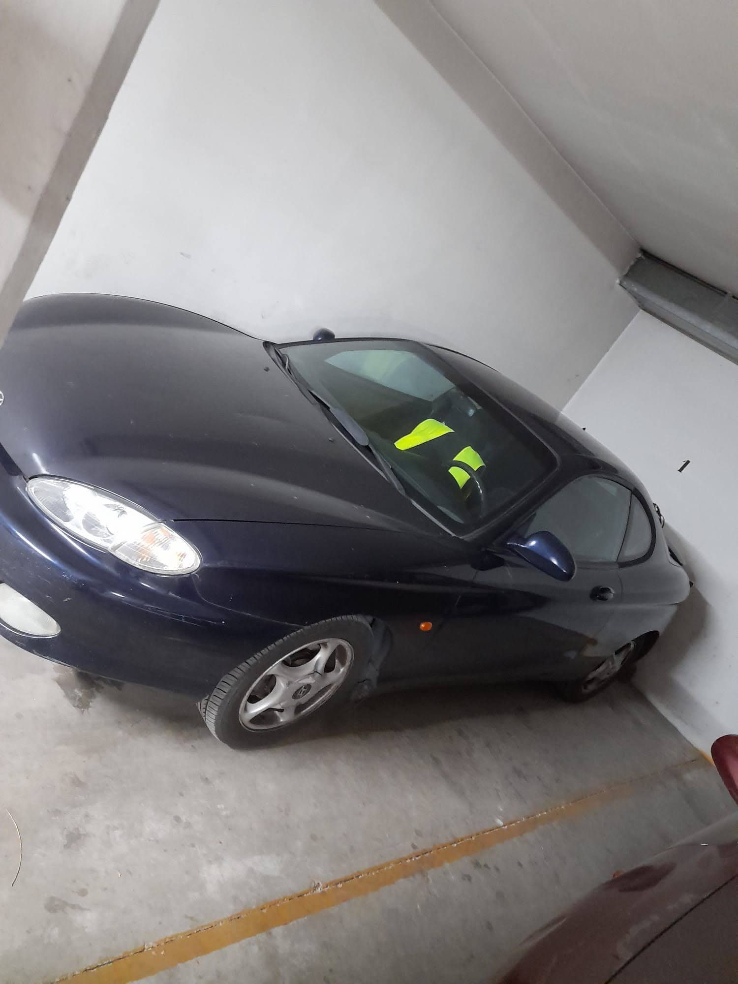 Parking of Garage for sale in  Logroño