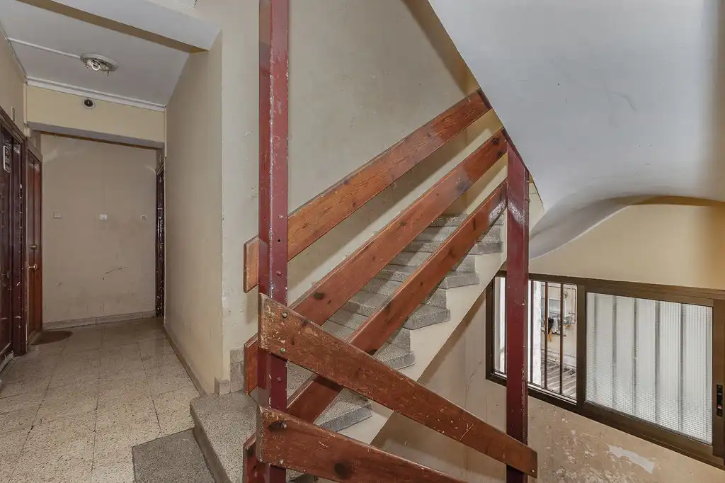 Piso en venta en Huesca