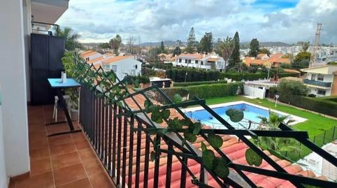Foto 2 de Apartamento en venta en Chilches, Vélez-Málaga