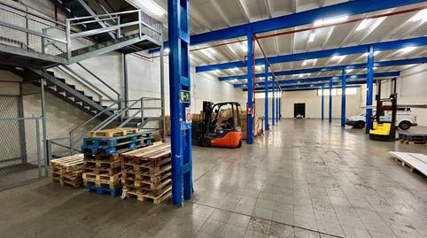 Photo 5 of Industrial buildings for rent in Isleta, Las Palmas de Gran Canaria