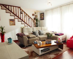 Living room of Duplex for sale in Piélagos  with Terrace