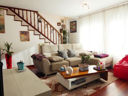 Living room of Duplex for sale in Piélagos  with Terrace