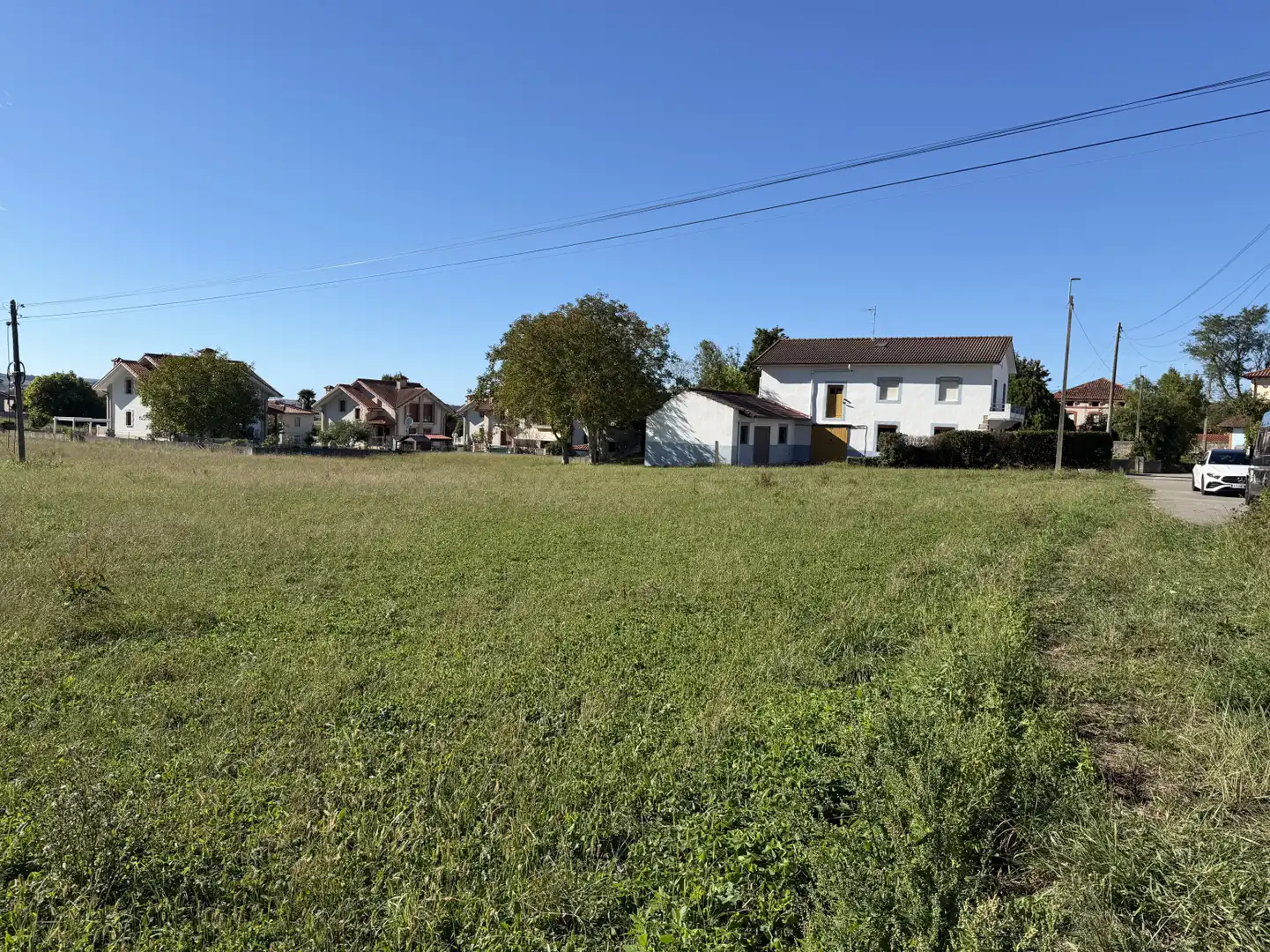 Residential land for sale in Arnuero - Fomperosa, imagen 13