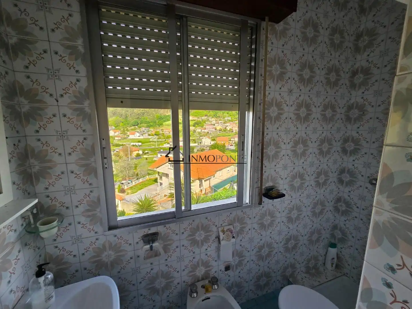 Terrassa de Casa o xalet en venda en Bueu amb Calefacció, Traster i Moblat