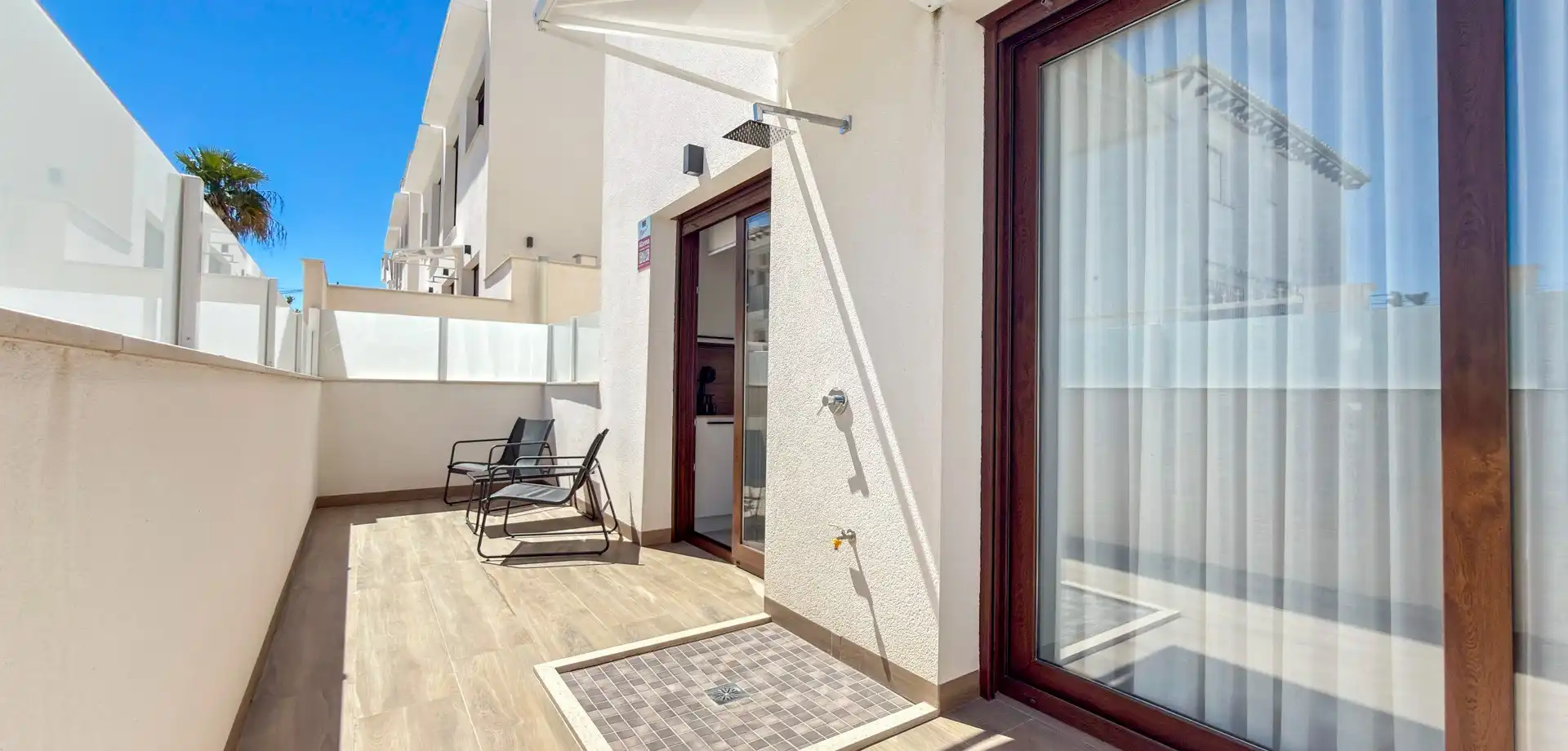 Erdgeschosswohnung mit Pool zum Verkauf in Orihuela Costa, imagen 21