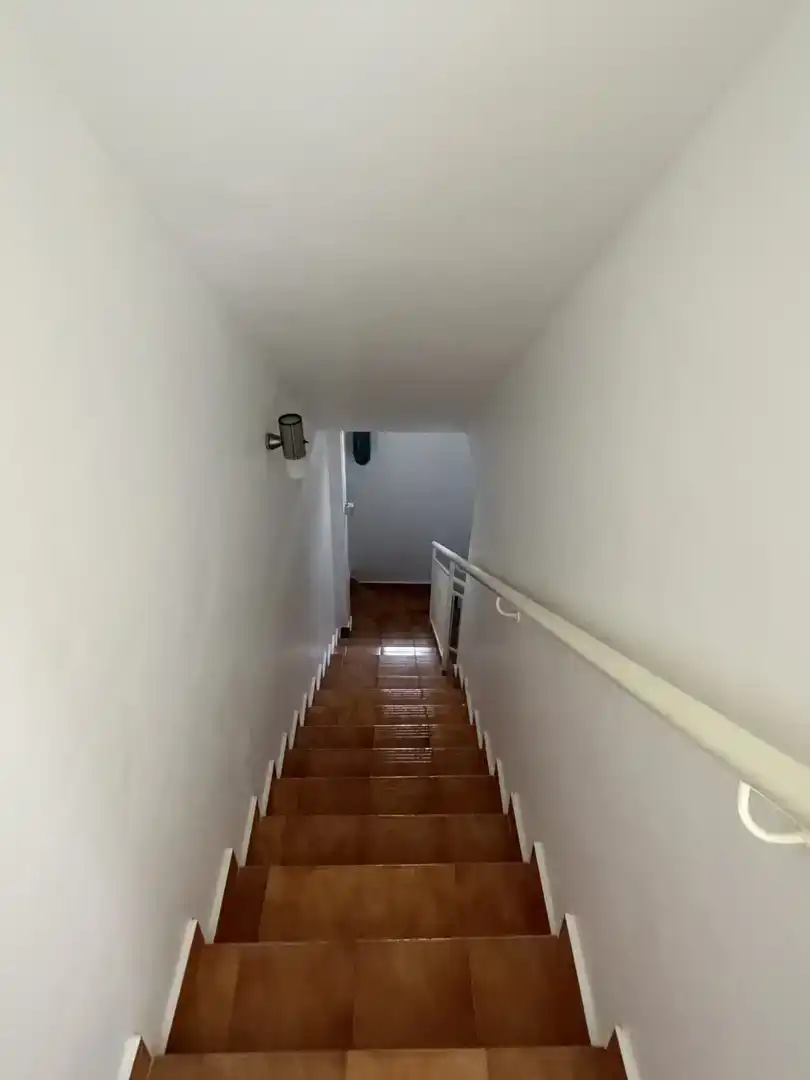 Wohnung zum Verkauf in La Unión mit Abstellraum und Balkon