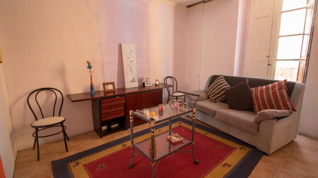 Piso en Venta en Jesús Pobre