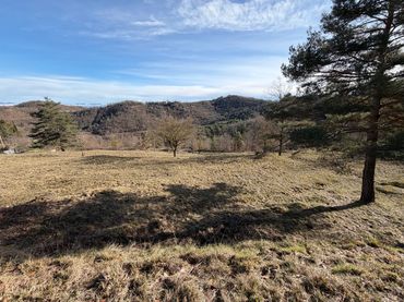 Wohnbaugrundstück zum Verkauf in Muntanyola