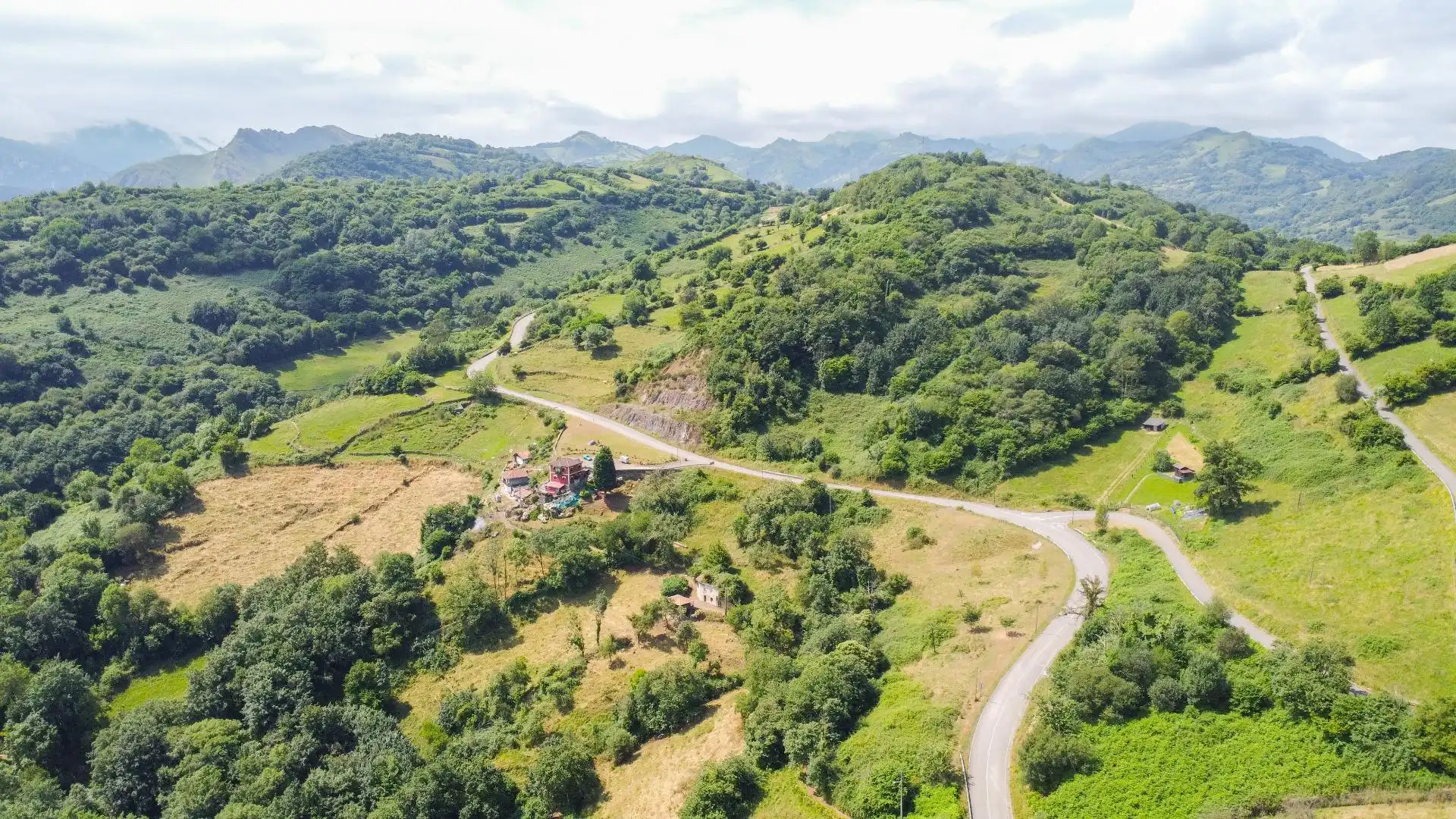 Terreno residenziale in vendita a Carretera de Las Cuestas a Sama de Grado, imagen 5