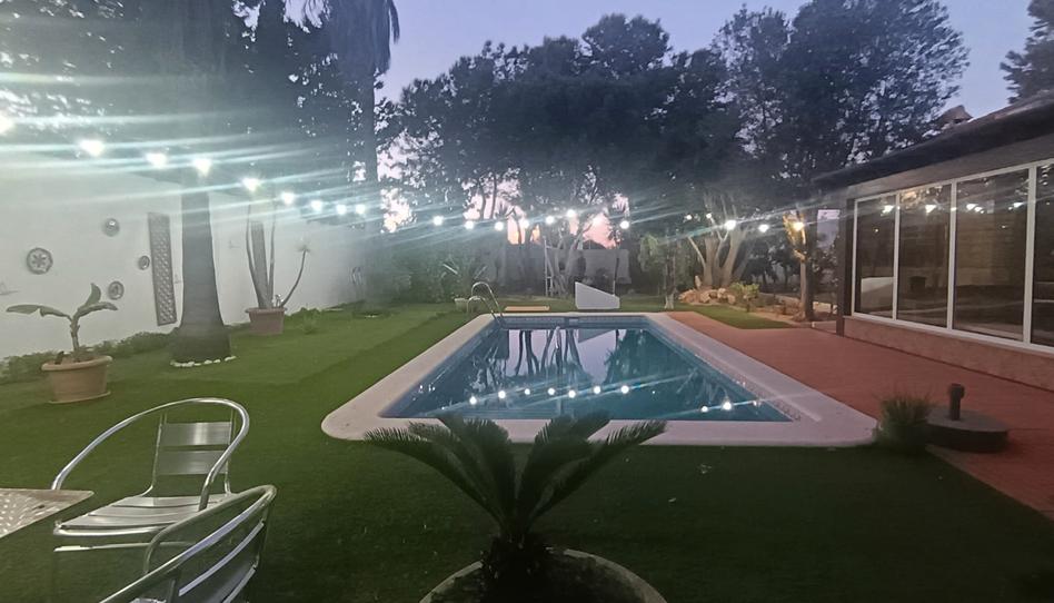 Foto 1 de Casa o xalet en venda a Urbanización Roche Alto, San Félix, Murcia