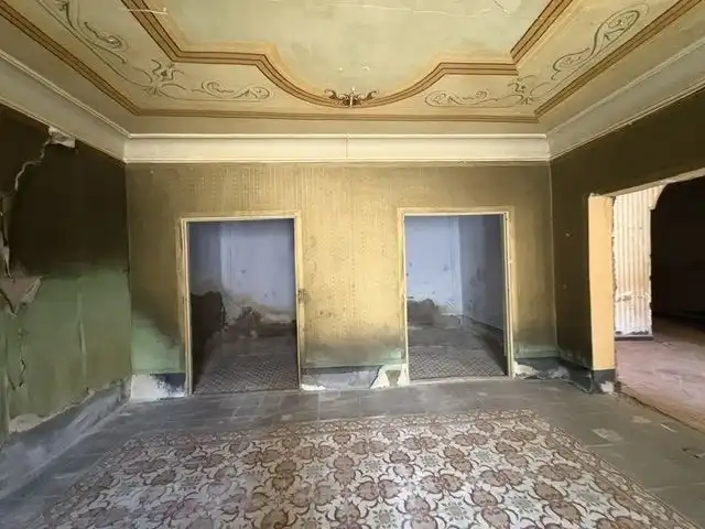 Casa o xalet en venda en Palaciosrubios