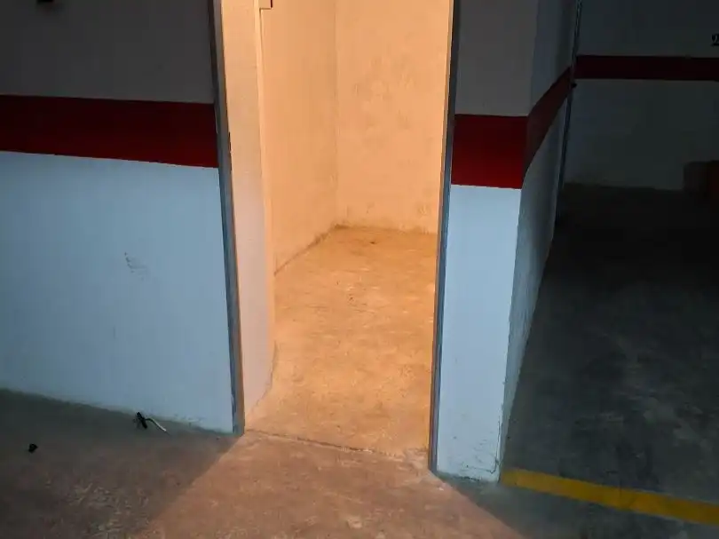 Parking of Storage room for sale in Tavernes de la Valldigna