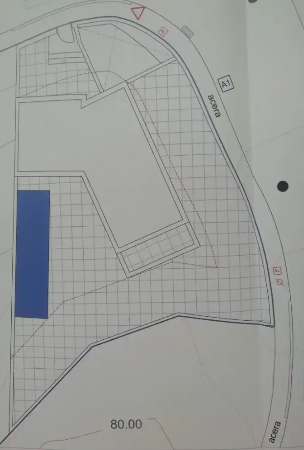 Villa mit Pool zum Verkauf in El Peñoncillo, imagen 8