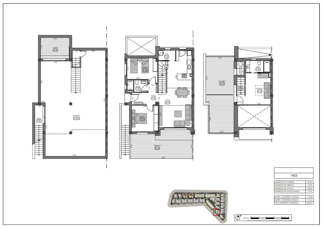 Casa con terrazza in vendita a Algorfa, imagen 30