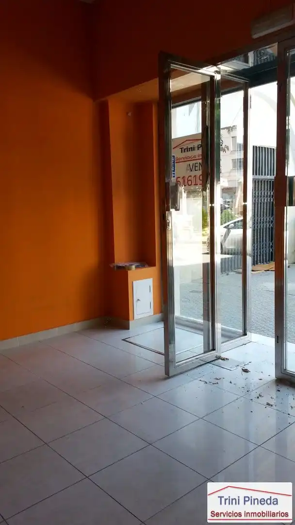 Local en venda a Calle Arjona, 19, Arenal - Museo