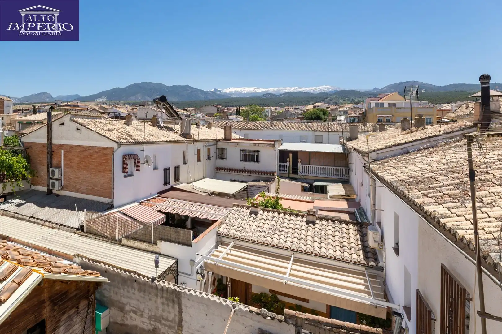 Casa a schiera con piscina in vendita a Calle JOSE RIQUELME 14, imagen 32