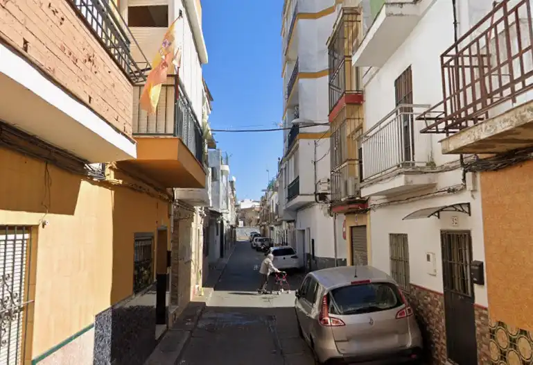 Appartement à vendre à Montellano