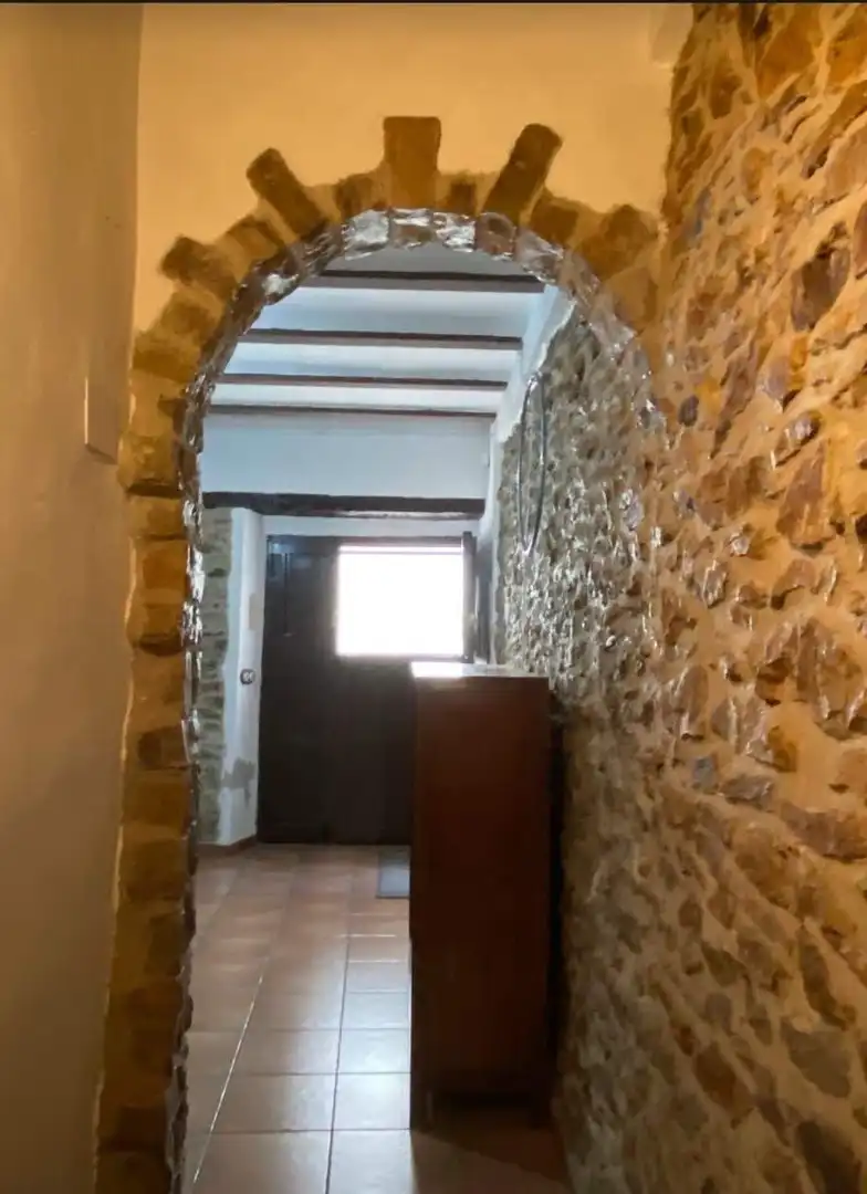 Houses for sale in Mosqueruela  with Storage room and Balcony