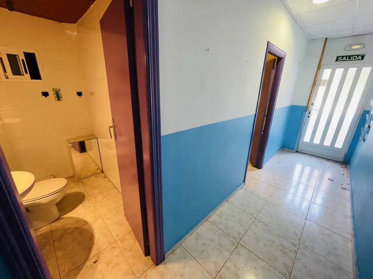 Local comercial en venda a Calle Moncayo, imagen 5