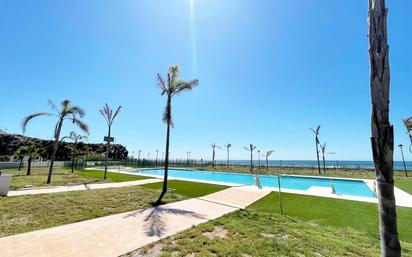 Piscina de Àtic en venda en Vélez-Málaga amb Aire condicionat, Calefacció i Terrassa