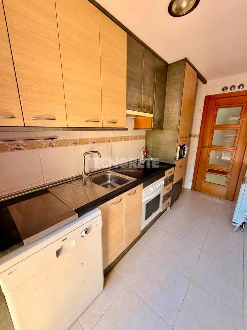 Cocina de Piso en venta en Yuncos con Aire acondicionado, Terraza y Trastero