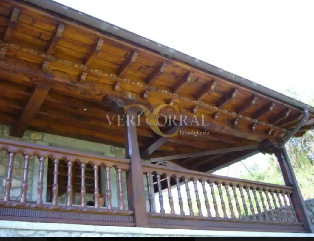 Casa con jardín en venta en Nueva de Llanes, imagen 9