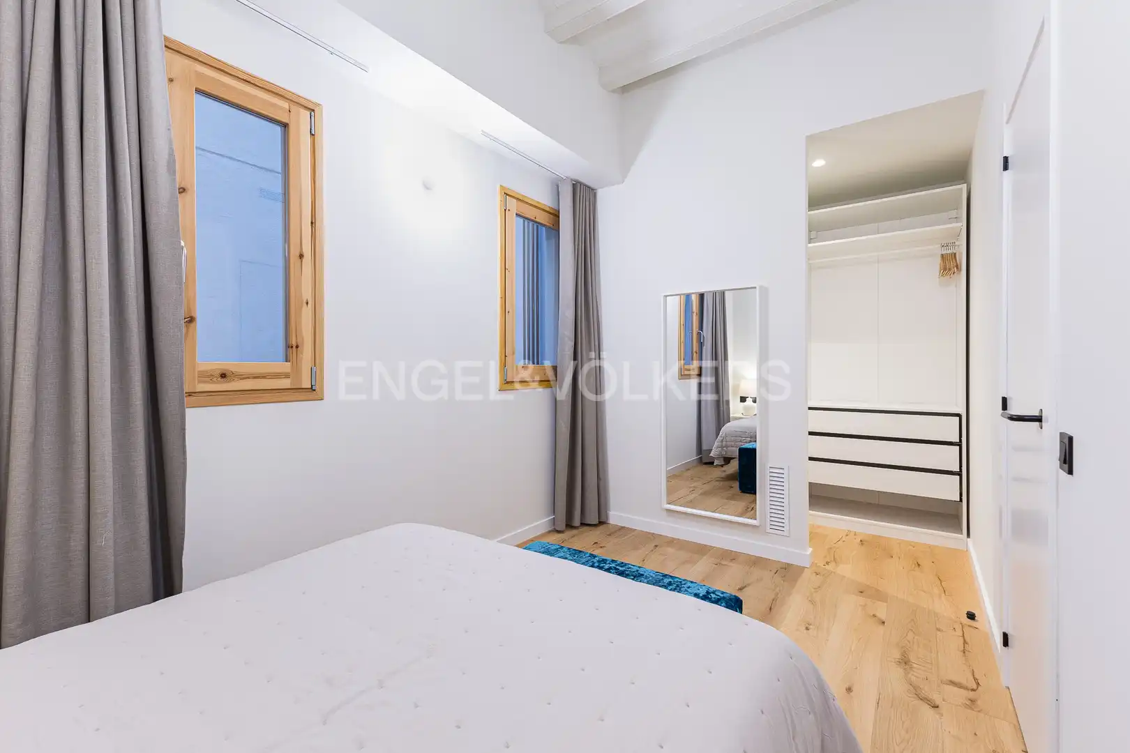 Flat with terrace to rent in Eixample, imagen 22