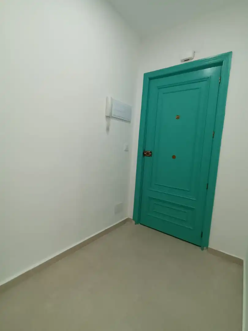 Piso en venta en Mérida con Balcón
