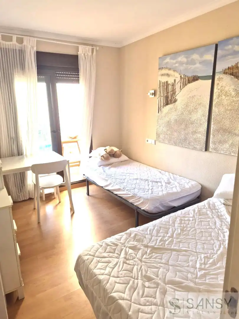 Appartement compact avec piscine à vendre à Montañar - El Arenal, imagen 16
