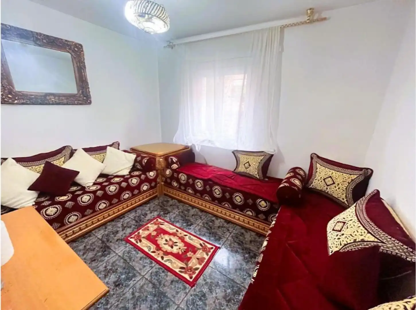 Appartement avec terrasse à vendre à Calle MENTA, imagen 16