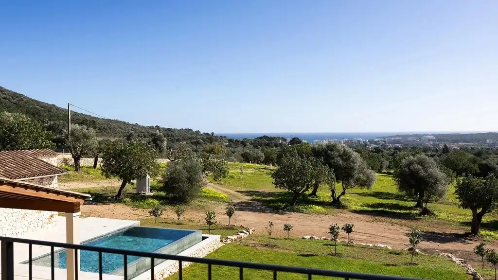 Maison rustique à vendre à Sant Llorenç des Cardassar, imagen 7