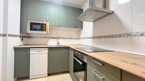 Foto 5 von Wohnung zur Miete in Tres Olivos - La Piedad, Talavera de la Reina