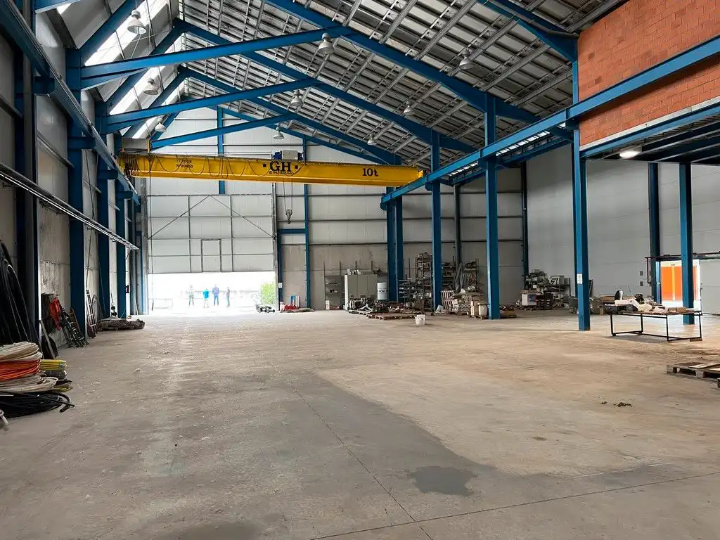 Nau industrial de lloguer a FE-12 4, imagen 14