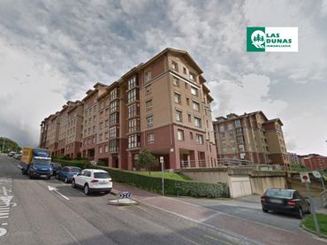 Estudio con ascensor en venta en Calle Miguel de Unamuno
