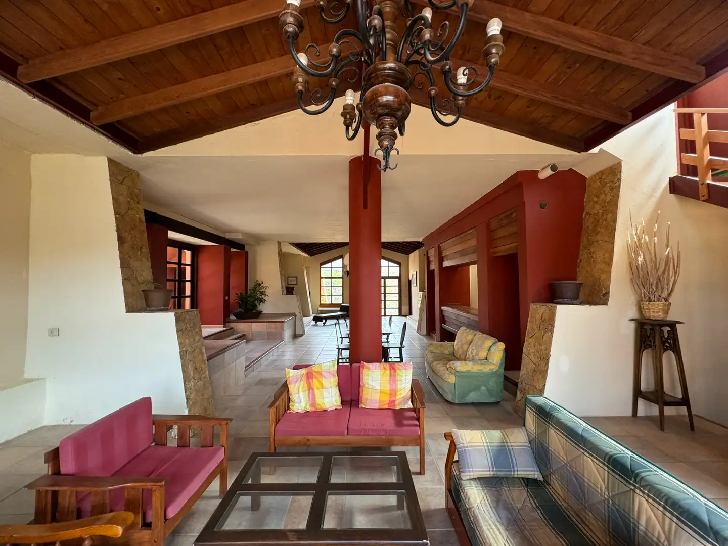 Edificio en venta en Calle El Cortijo, 13, Antigua pueblo
