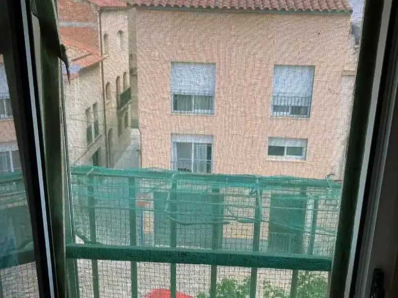 Terrassa de Pis en venda en Tortosa amb Balcó