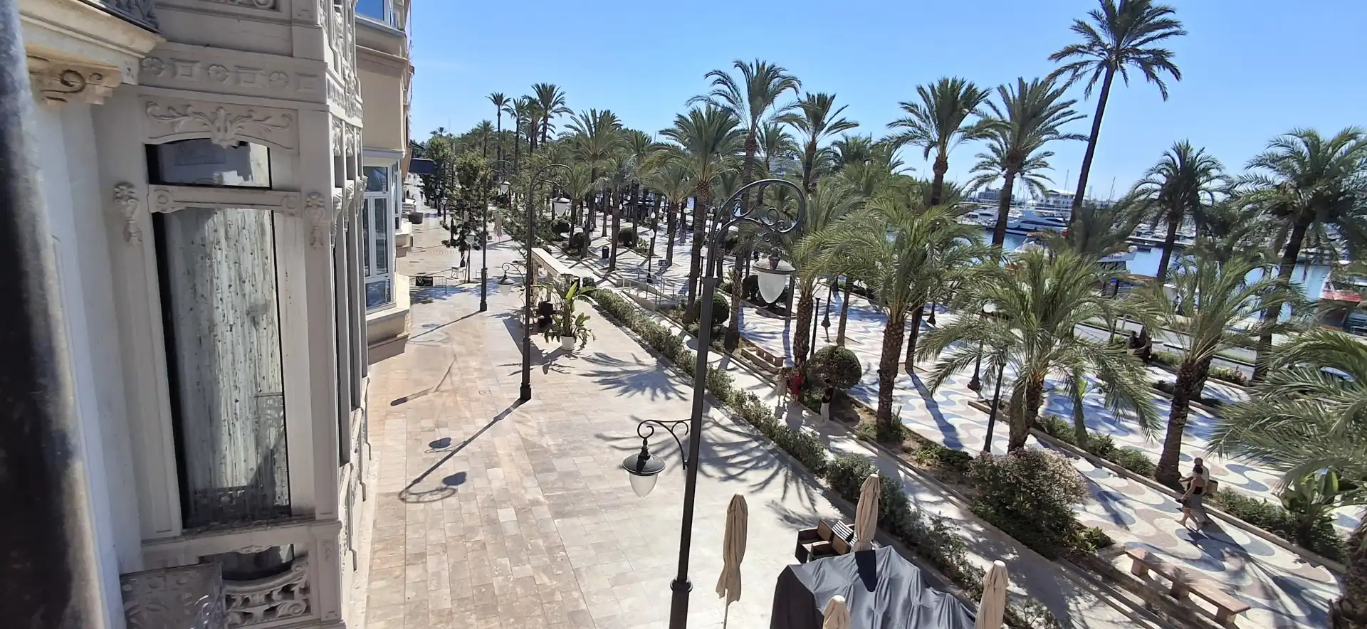 Piso con terraza en venta en Calle Valdés, imagen 24