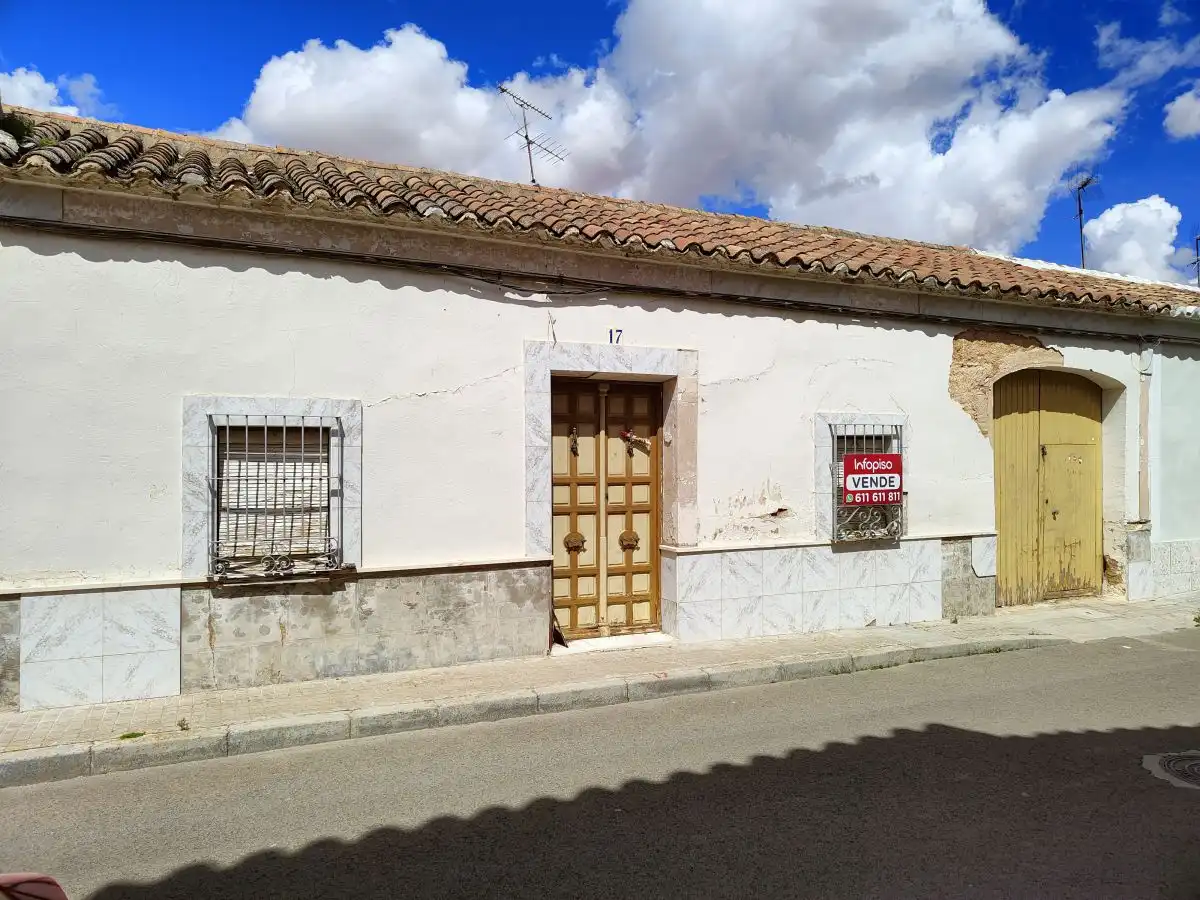 Casa in vendita a Colón