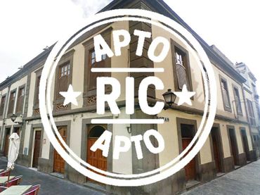 Mixt residencial amb ascensor en venda a Calle Mendizábal 5