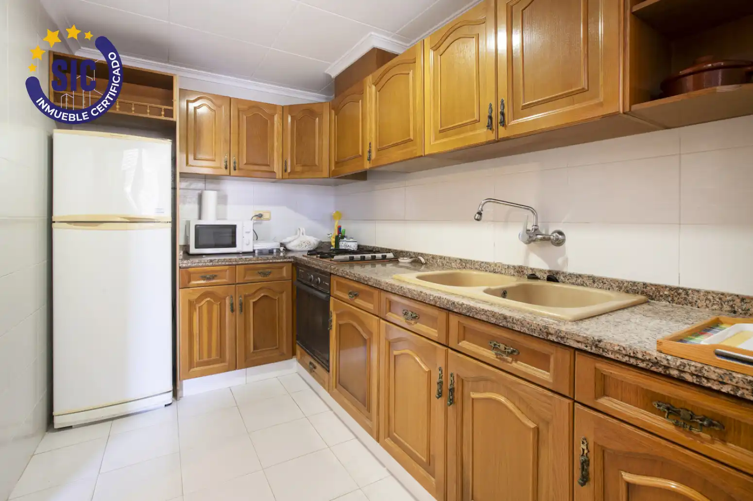 Flat with lift for sale in Sueca - C/ LLEBEIG - LA LLASTRA, imagen 12